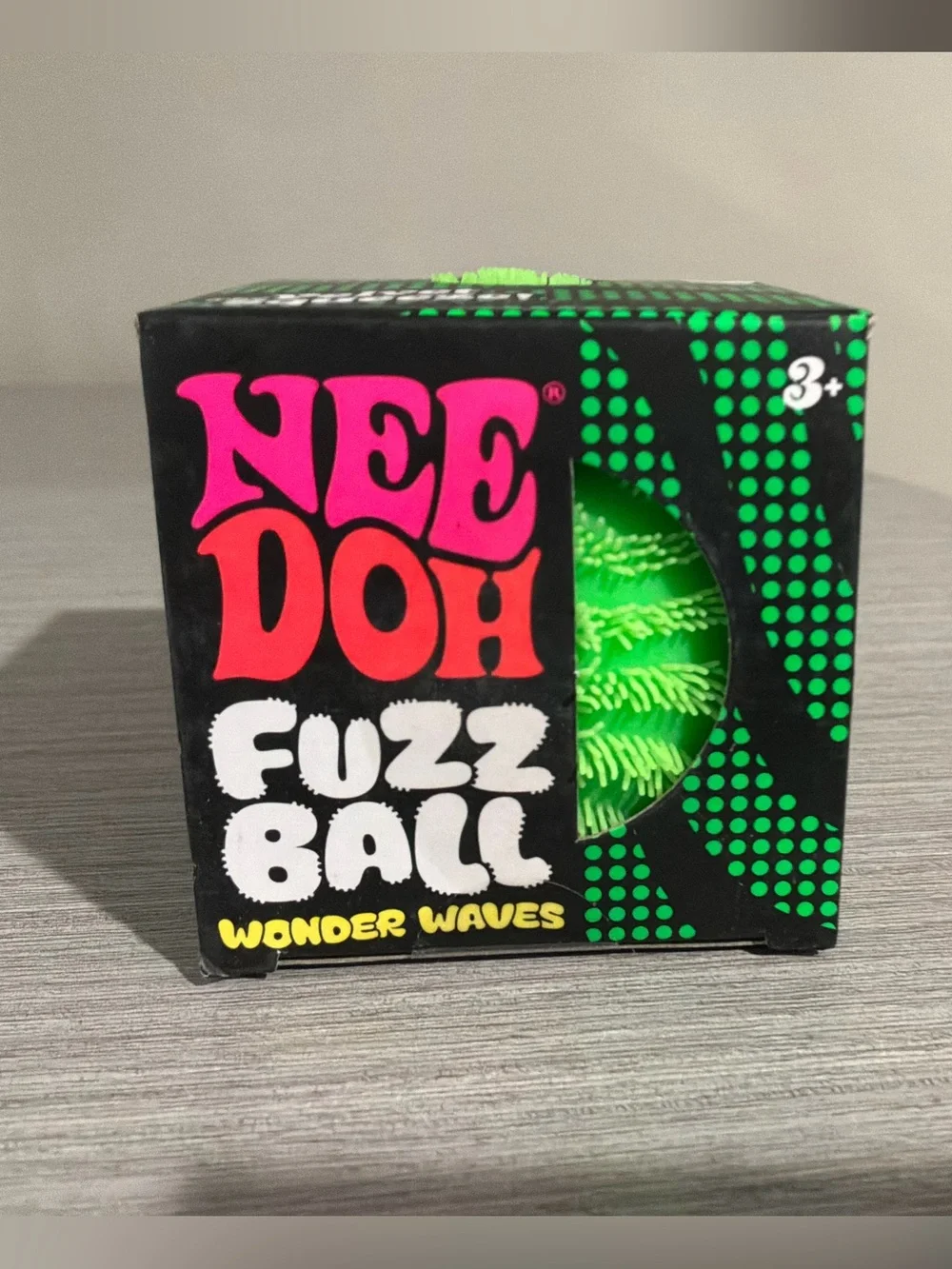 Schylling needoh fuzz